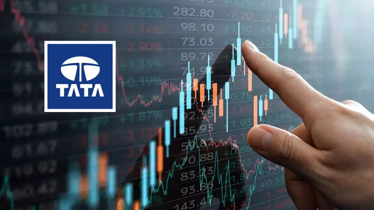 Technical Stock: टाटा ग्रुप स्टॉक में करें टेक्निकल खरीदारी, हर शेयर पर ₹500 से ज्यादा रिटर्न की तैयारी