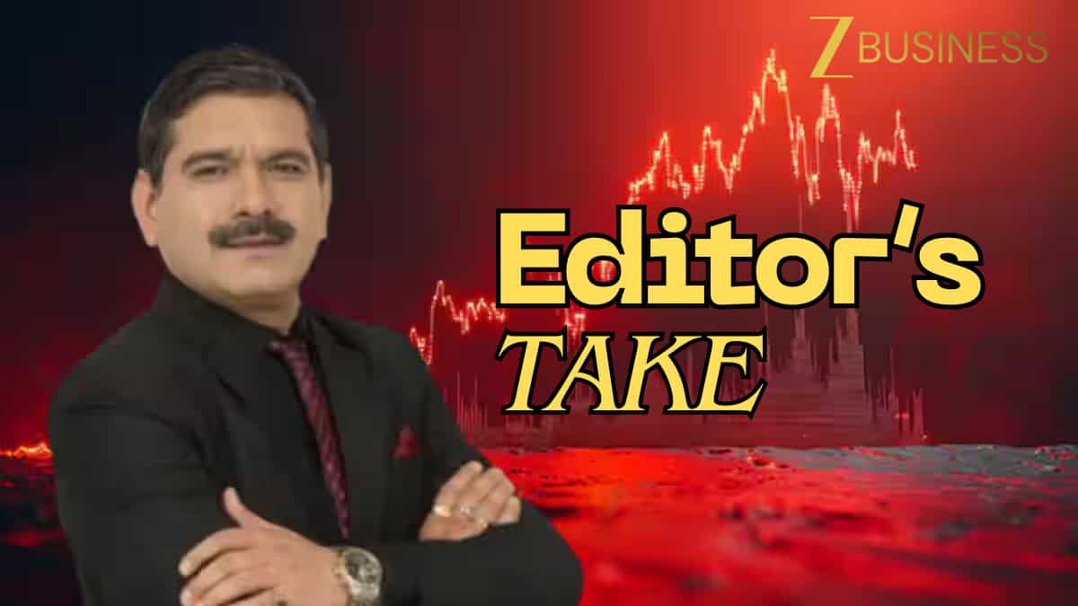 Editor's Take: SEBI के फैसलों से MF/ब्रोकरेज शेयर बढ़ेंगे या गिरेंगे? रुपये की रिकवरी कितनी टिकाऊ? अनिल सिंघवी से समझें 