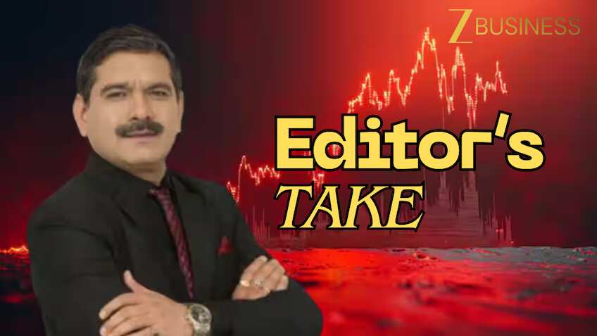 Editor's Take: SEBI के फैसलों से MF/ब्रोकरेज शेयर बढ़ेंगे या गिरेंगे? रुपये की रिकवरी कितनी टिकाऊ? अनिल सिंघवी से समझें 