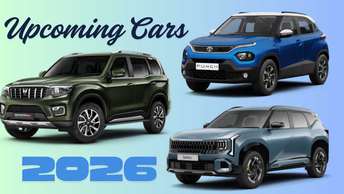 Upcoming Cars: 2026 में भी चलेगा Tata, Mahindra, Kia का जादू! दस्तक देंगे इन पॉपुलर कार के फेसलिफ्ट मॉडल