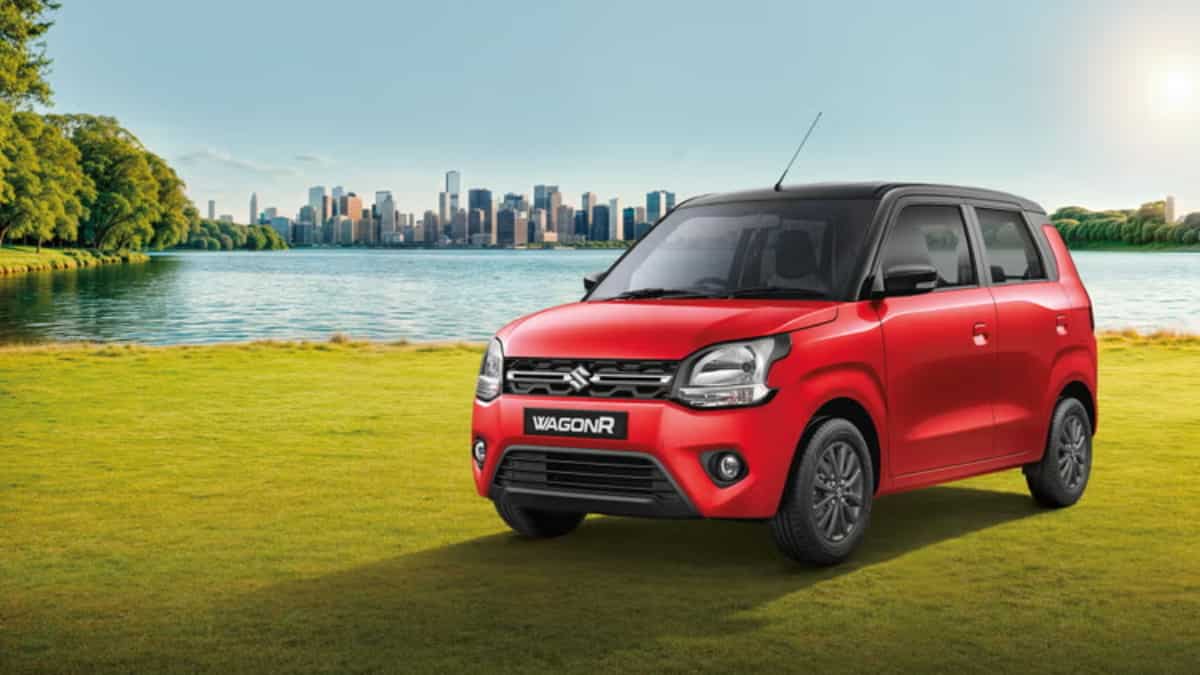 Maruti Suzuki की इस छोटी कार ने रचा इतिहास, 35 लाख प्रोडक्शन का आंकड़ा पार