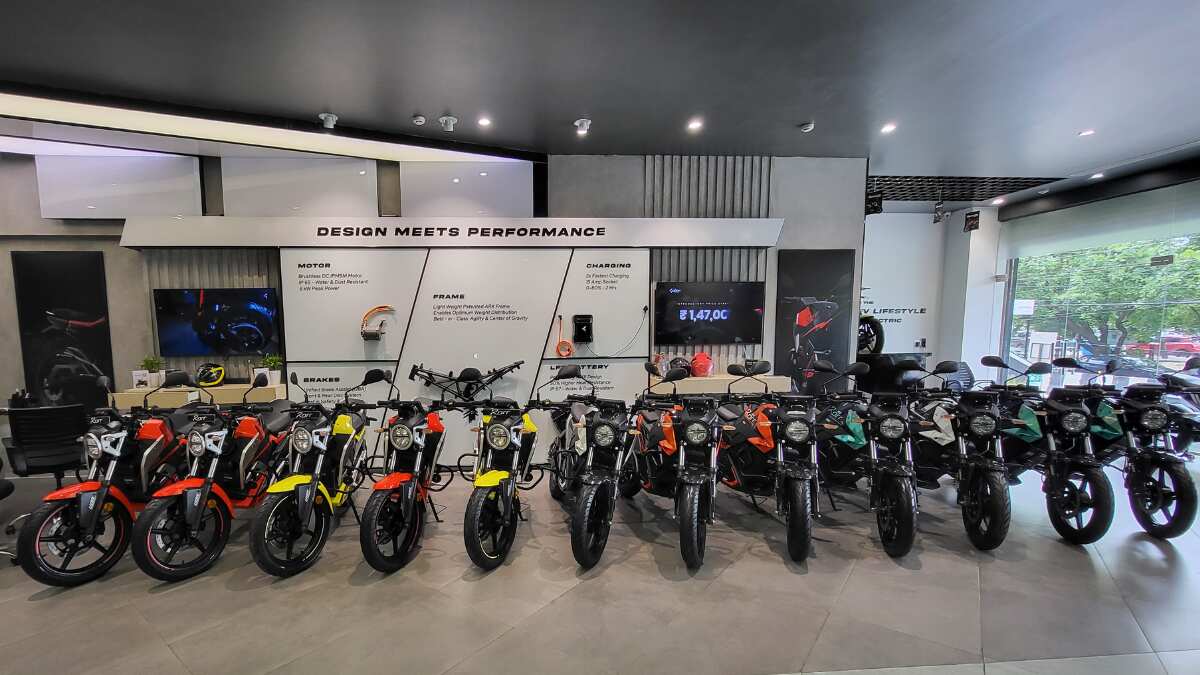 इस EV कंपनी ने प्री-सीरीज B फंडिंग के तहत जुटाए ₹85 करोड़, 2026 तक ₹100 करोड़ रेवेन्यू का टारगेट