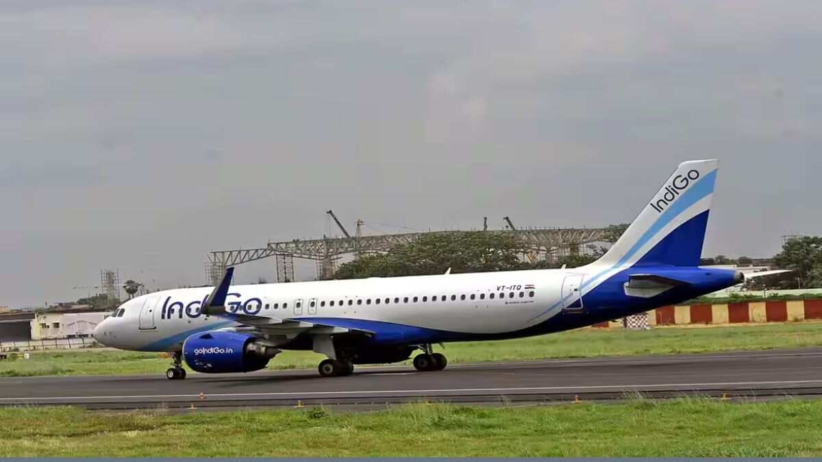 कोहरे का असर- दिल्ली-एनसीआर समेत कई राज्यों में उड़ानें प्रभावित, IndiGo ने जारी की ट्रैवल एडवाइजरी