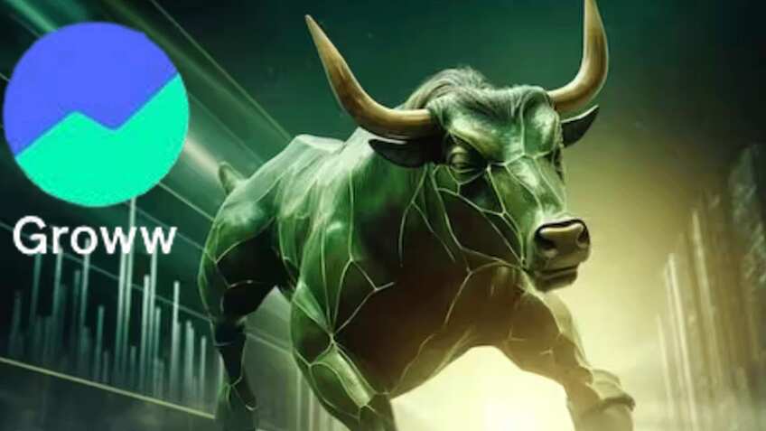 Groww के शेयर में ग्रो करेगा पोर्टफोलियो! जेफरीज की BUY रेटिंग आते ही 13% उछल गया स्टॉक