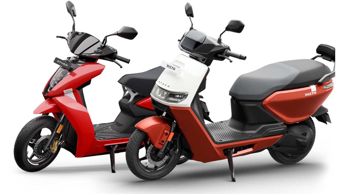 ऑटो इंश्योरेंस बिजनेस में एंट्री कर रही है Ather Energy, जानें आपके और कंपनी के लिए कैसे फायदेमंद?