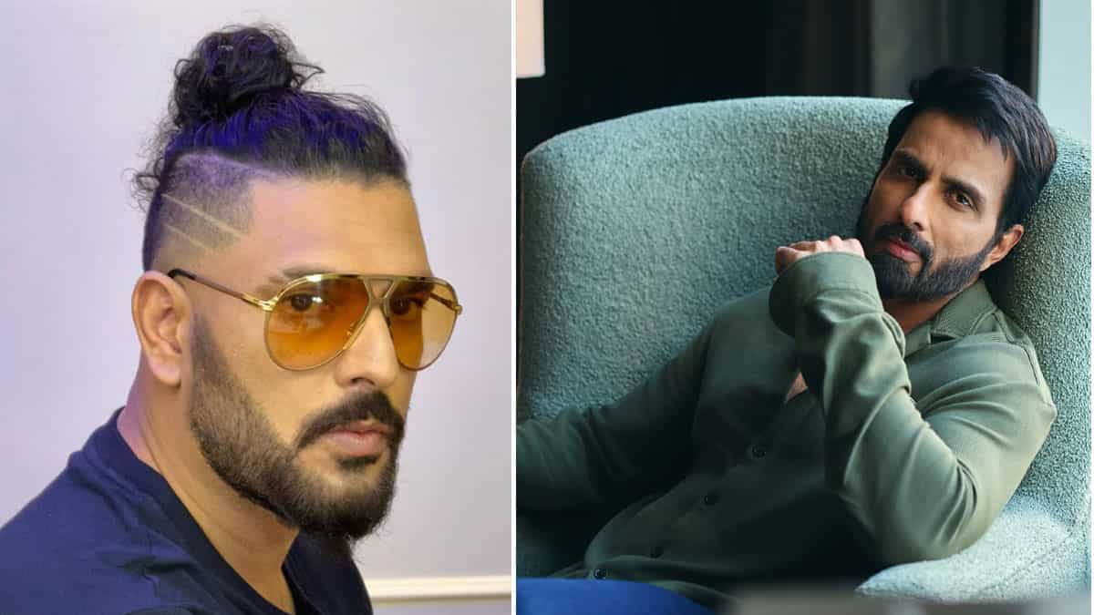 सट्टा ऐप केस में फंसे ये बड़े सितारे, युवराज सिंह, सोनू सूद समेत दिग्गजों की संपत्ति कुर्क, ED का बड़ा एक्शन