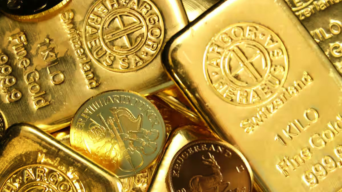 हफ्तेभर में 931 रुपए सस्ता हुआ सोना, चांदी 2 लाख रुपए के पार, एक्पर्ट्स ने बताई नई रेंज, जानिए कैसी रहेगी चाल