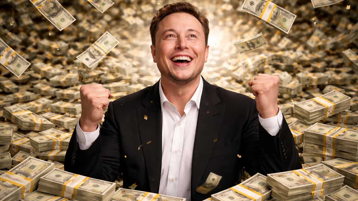 कोर्ट का एक फैसला.. और एक झटके में एलन मस्क की दौलत हुई रॉकेट, जानिए अब कितनी हो गई नेटवर्थ