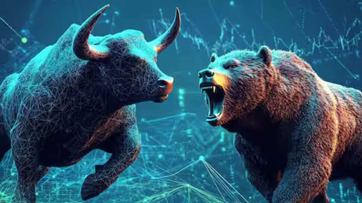 शेयर बाजार का धाकड़ कमबैक, अब ये लेवल्स होंगे अहम, इन ट्रिगर्स से अगले हफ्ते तय होगी मार्केट की चाल