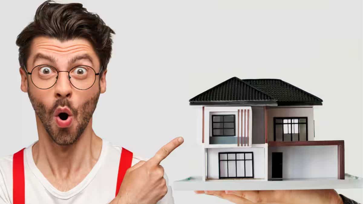 EMI का सिरदर्द नहीं, स्‍मार्ट मूव है Home Loan...तभी तो बड़े-बड़े दौलतमंद भी लेते हैं ये डिसीजन! जानिए 5 बड़े फायदे