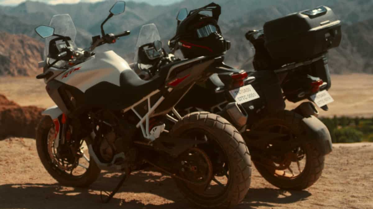 इस बाइक को मिला इंडियन मोटरसाइकिल ऑफ द ईयर का अवॉर्ड, कीमत -₹1.99 लाख से शुरू 