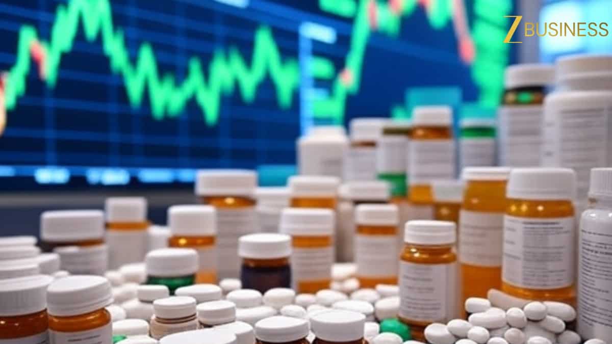 फार्मा सेक्टर का ये धाकड़ शेयर बनेगा रॉकेट! Morgan Stanley ने जताया भरोसा, Divi's को पीछे छोड़ने की तैयारी?