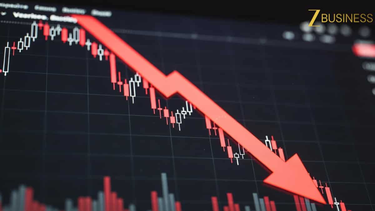 इस शेयर के निवेशकों के लिए खतरे की घंटी! Morgan Stanley ने दी 'बेचने' की सलाह, मार्केट खुलते ही रखें नजर