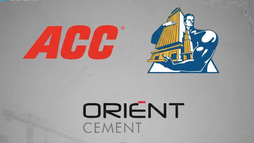 Ambuja-ACC-Orient मर्जर से बनेगा देश का बड़ा सीमेंट पावरहाउस, लेकिन शेयरहोल्डर्स को क्या मिलेगा?