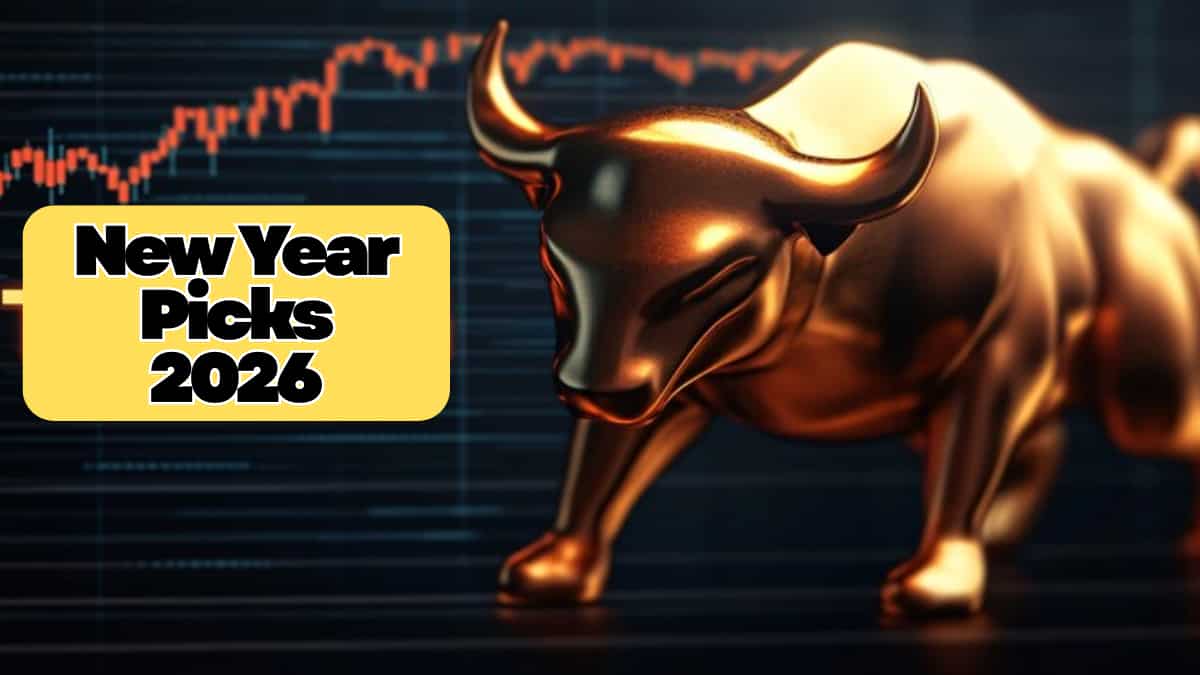 6 New Year Picks 2026: पोर्टफोलियो में रख लें ये शेयर, 25% तक मिल सकता है रिटर्न- Axis Capital ने तैयार की लिस्ट