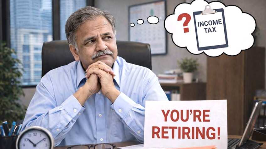 रिटायरमेंट की दहलीज पर हैं? Income Tax के ये नियम बिगाड़ सकते हैं आपका गुणा-भाग! प्लानिंग से पहले चेक कर लें