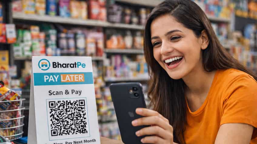 अब UPI पर मिलेगी उधारी: BharatPe और Yes Bank ने मिलाया हाथ, जानिए कितने दिन में चुकाने होंगे पैसे