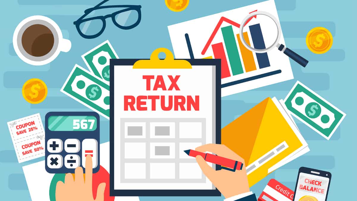 Income Tax चला रहा NUDGE अभियान, टैक्स में गलती सुधारने का दिया जा रहा आखिरी मौका, वरना बढ़ सकती है मुश्किल!