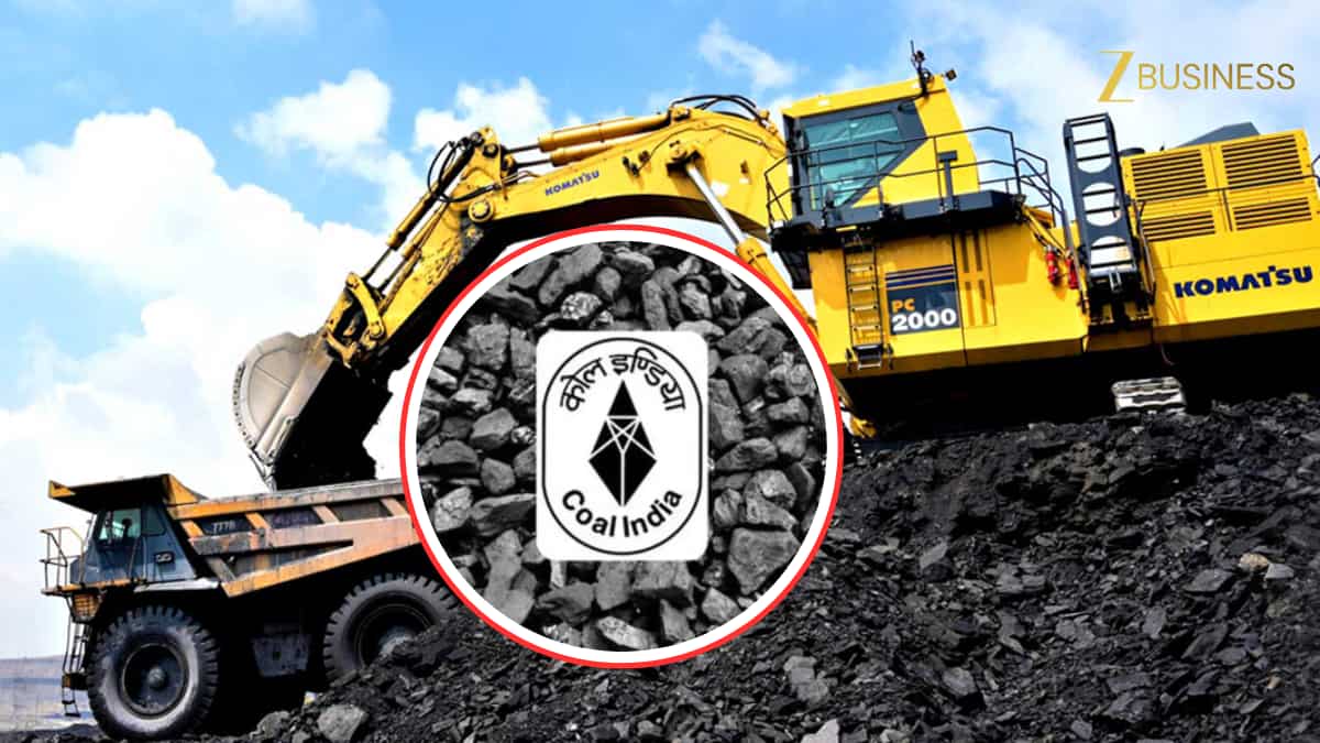 कोल इंडिया के निवेशकों की लगी लॉटरी! अब बाजार में उतरेंगी दो दिग्गज सहायक कंपनियां