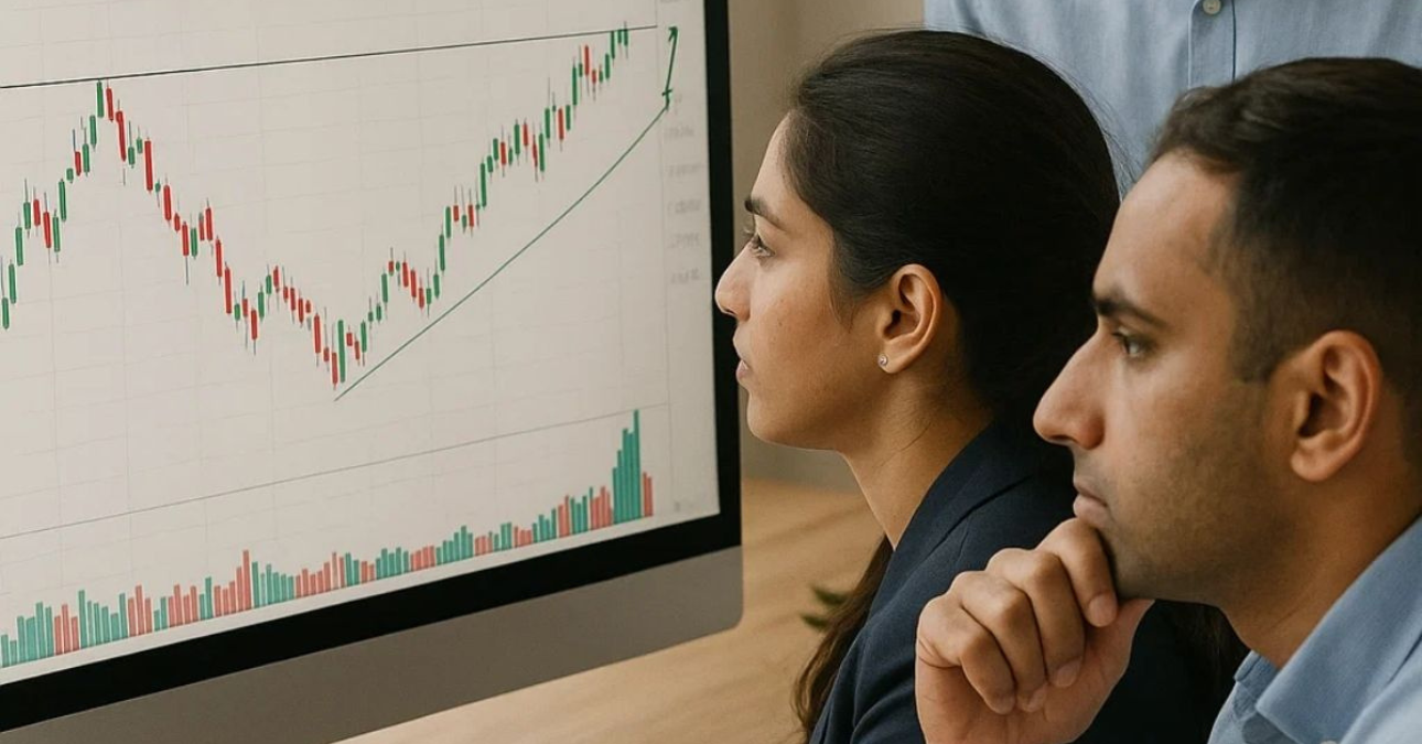 Stock Market Highlights: बाजार की लाल निशान में क्लोजिंग, सेंसेक्स 116 अंक नीचे बंद; IT, फार्मा शेयरों की बिकवाली ने किया निफ्टी को कमजोर