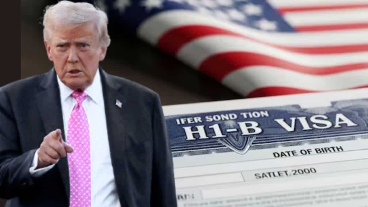H-1B Visa
