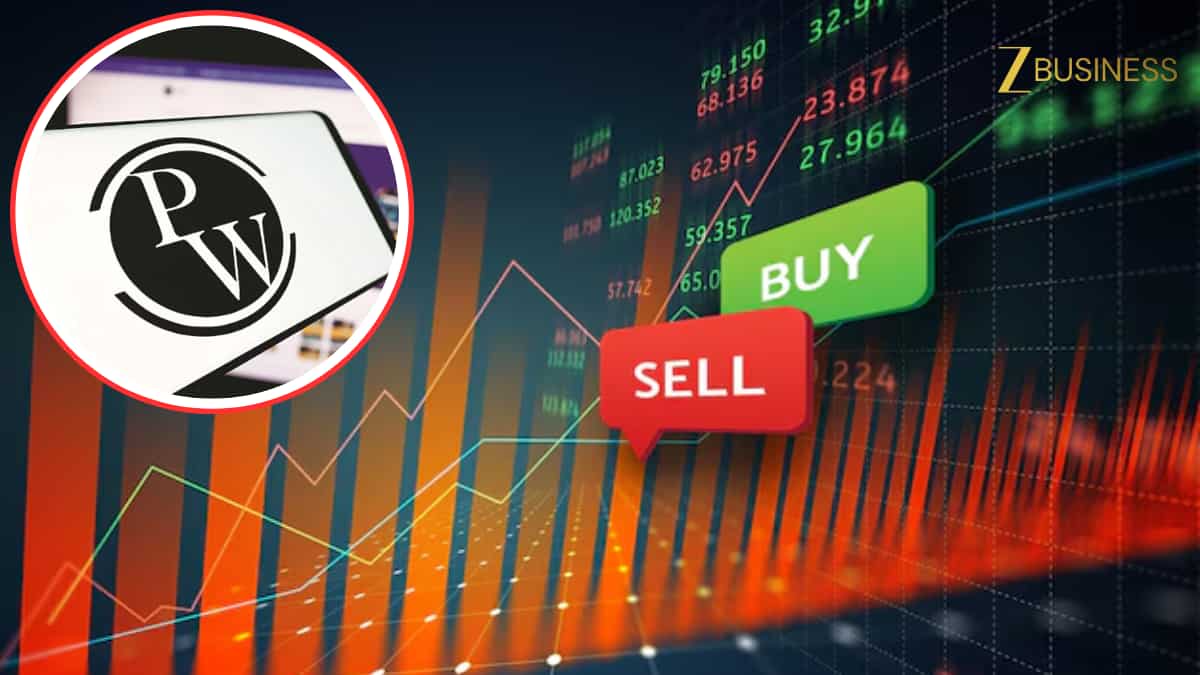 Goldman Sachs ने बता दिया Physicswallah का भविष्य! शेयर पर भी दी है चौंका देने वाली राय