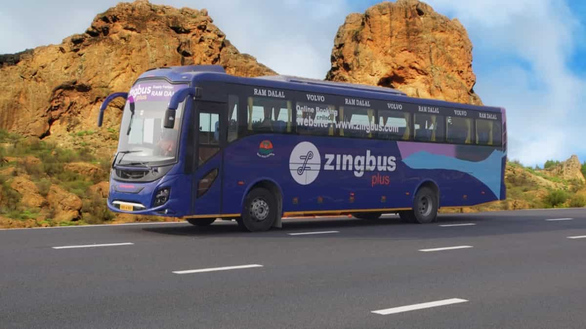 zingbus कर रही एक्सपेंशन, इस राज्यों में शुरू करेगी सर्विस, घटाया कार्बन एमिशन