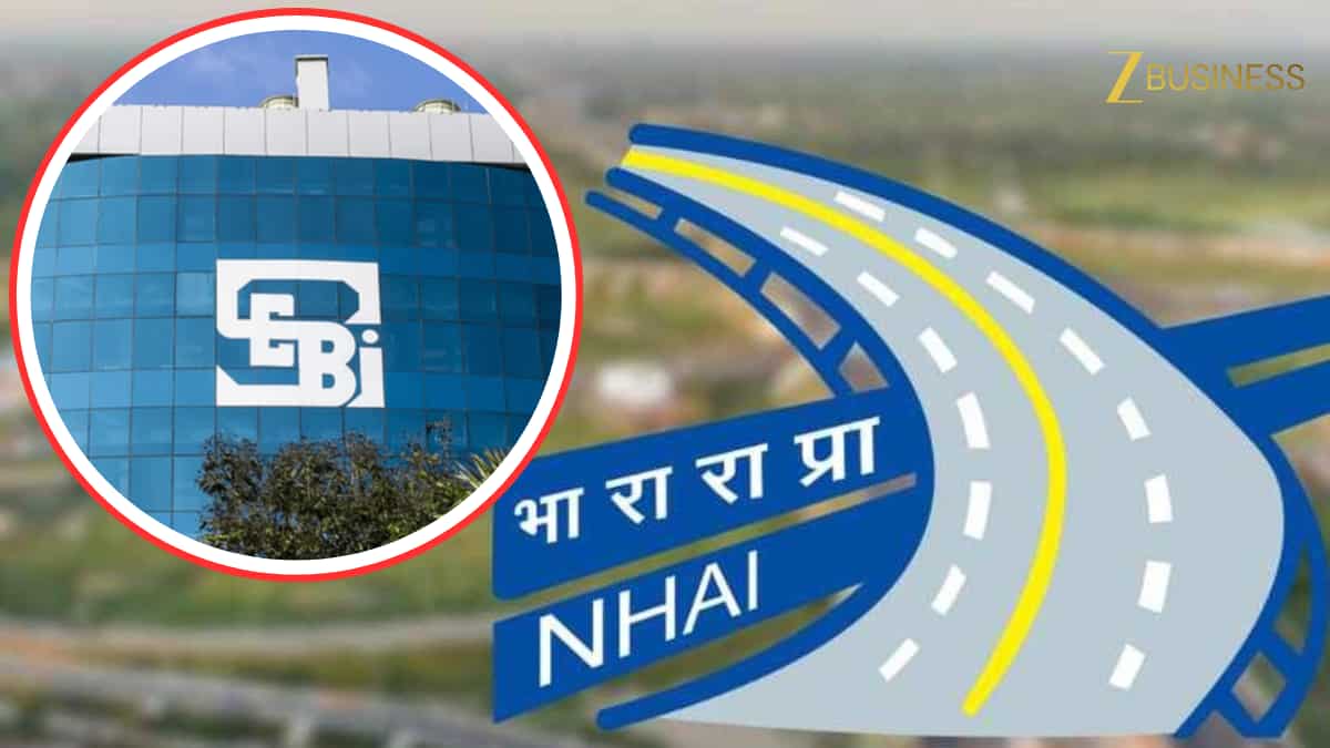 हाईवे से होगी अब आम जनता की कमाई! NHAI के नए मास्टरप्लान RIIT को SEBI से मिली हरी झंडी