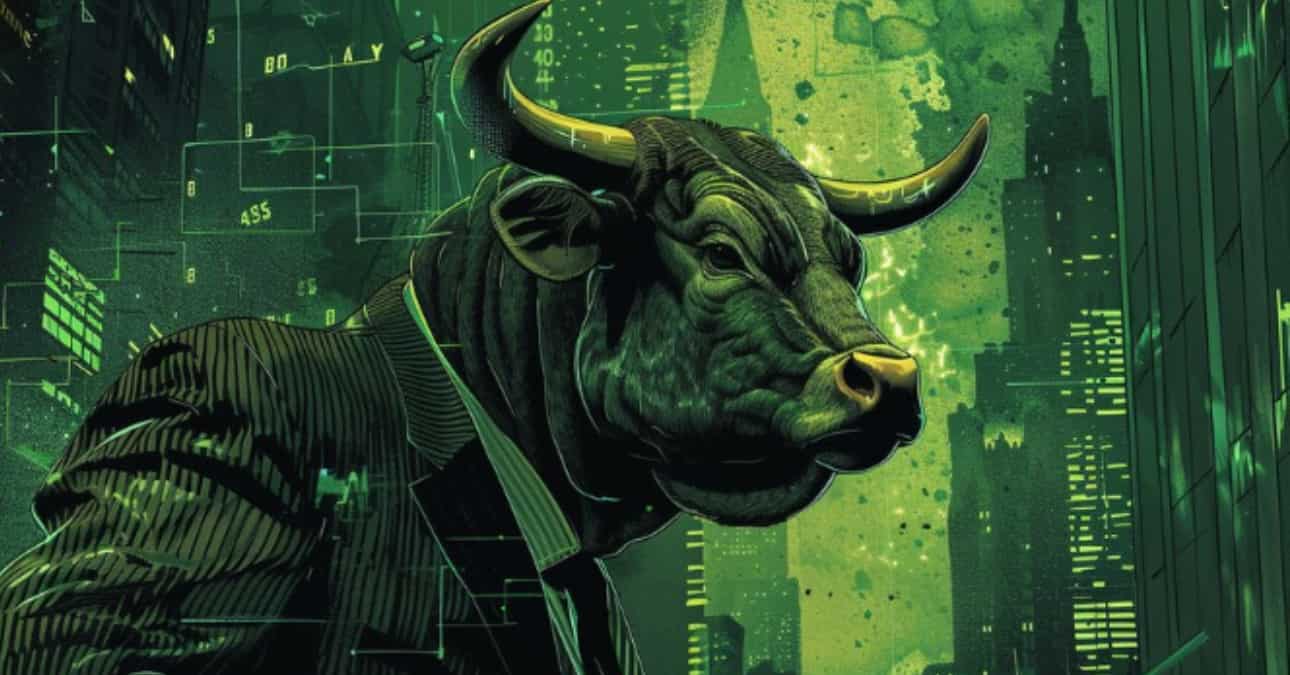 Stocks to BUY: 81% का बंपर मुनाफा! इस स्मॉलकैप कंपनी ने ऐसा चला दांव- खुला 60 साल का लॉन्ग टर्म मौका