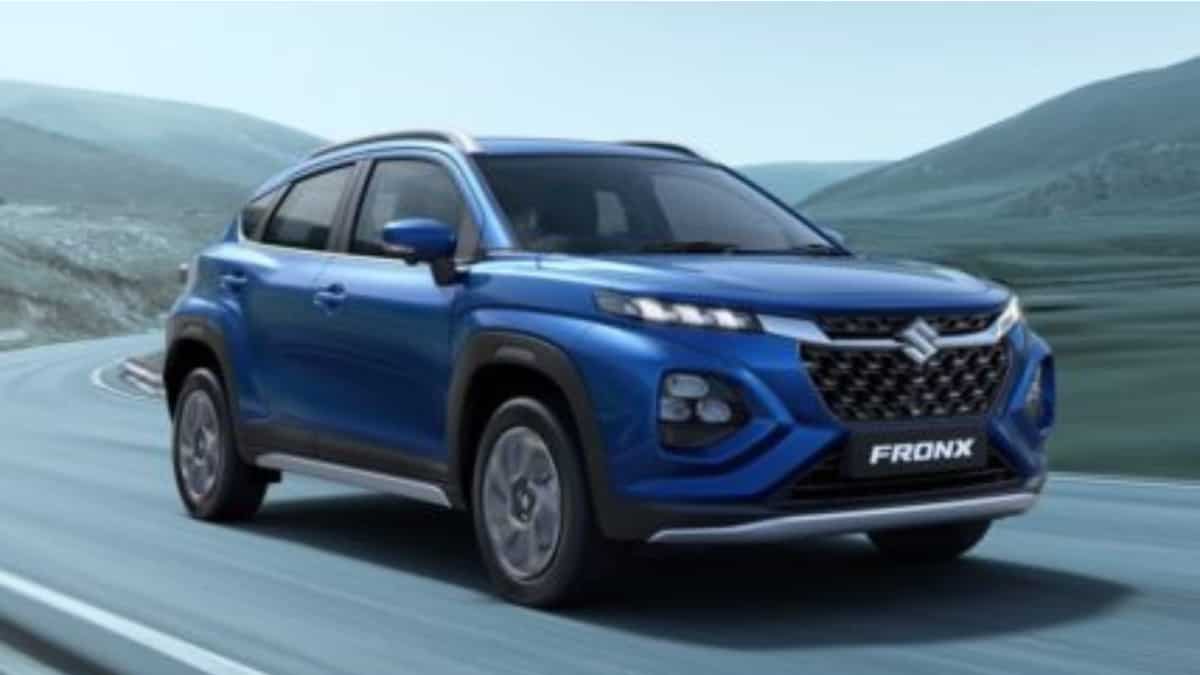 Maruti ने इस बैंक के साथ मिलाया हाथ, अब कस्टमर के लिए कार फाइनेंस कराना होगा आसान