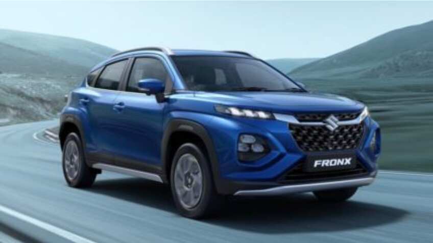 Maruti ने इस बैंक के साथ मिलाया हाथ, अब कस्टमर के लिए कार फाइनेंस कराना होगा आसान