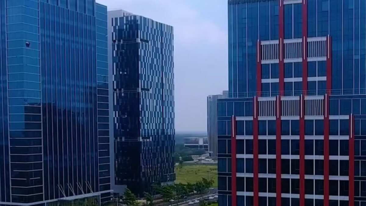 2025 में ये शहर बना खरीदारों के लिए स्वर्ग, बिना होम लोन की टेंशन लिए खरीदी प्रॉपर्टी, EMI ने नहीं की जेब ढीली