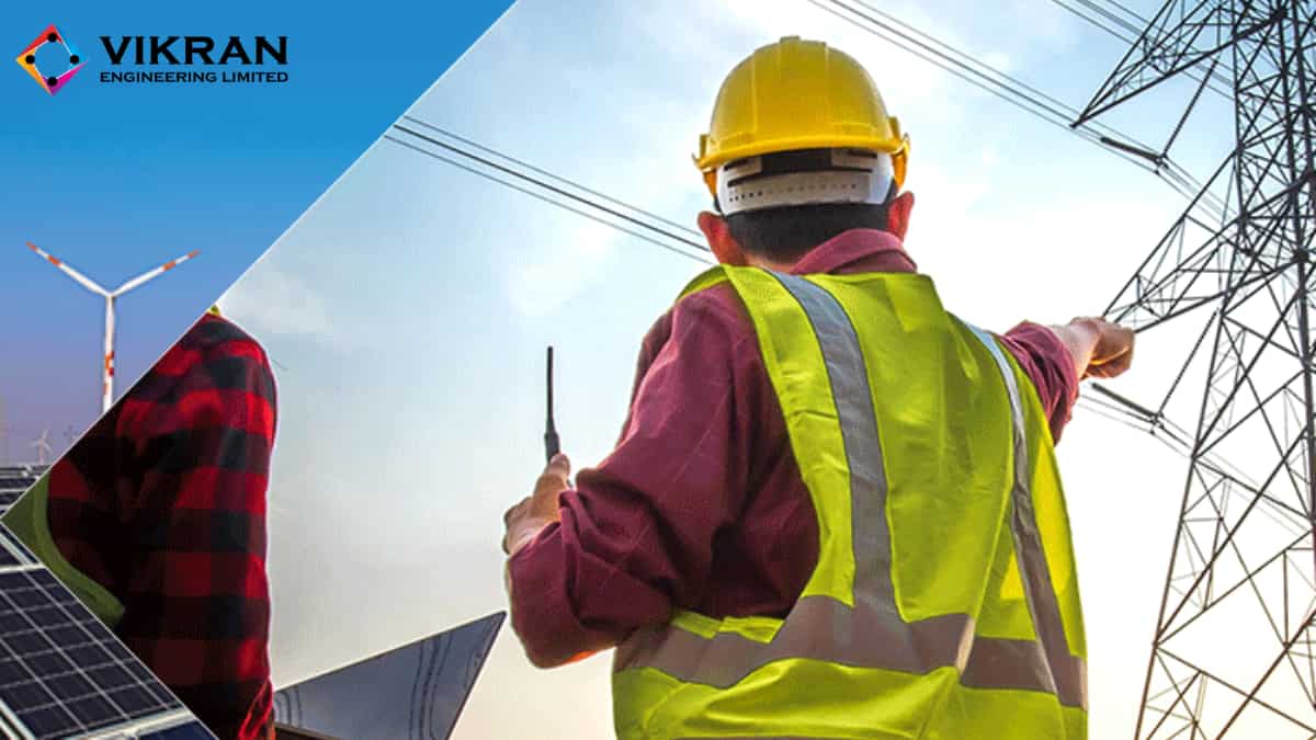 ये तो कमाल है! जितना मार्केट कैप, उतने के ही मिल गए ऑर्डर; 4 दिनों में लबालब भरा इस कंपनी का ऑर्डरबुक