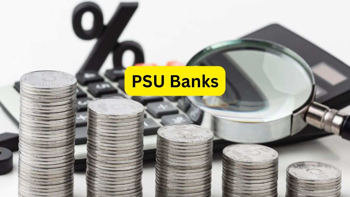 सरकारी बैंकों का मेगा मर्जर! 2026 में भारतीय बैंकिंग को मिलेगा ग्लोबल चेहरा