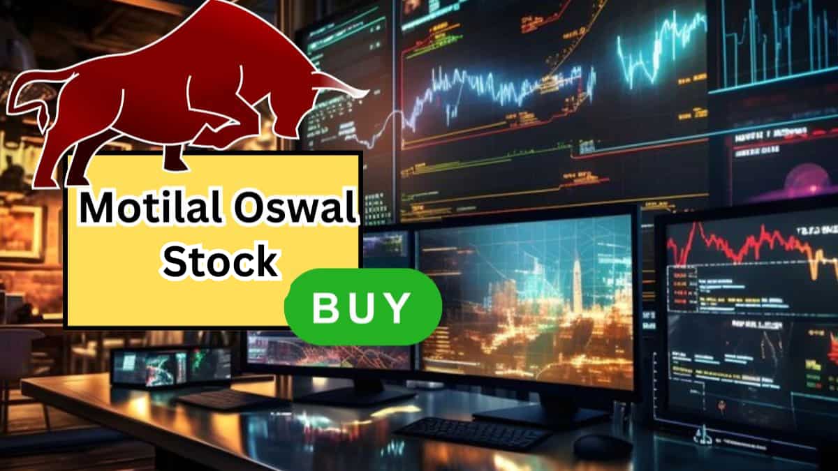 Motilal Oswal की लेटेस्ट रिपोर्ट, इस नए शेयर को पोर्टफोलियो में कर लें शामिल; 52-वीक हाई पर पहुंचा- आगे और कमाई का मौका