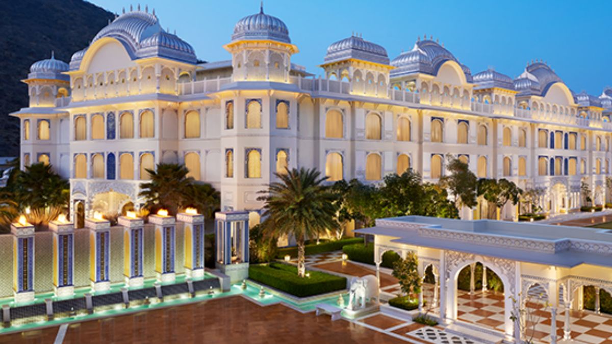 ₹490 तक जाएगा ये होटल स्टॉक! दुबई में एंट्री के बाद ब्रोकरेज ने लगाया दांव