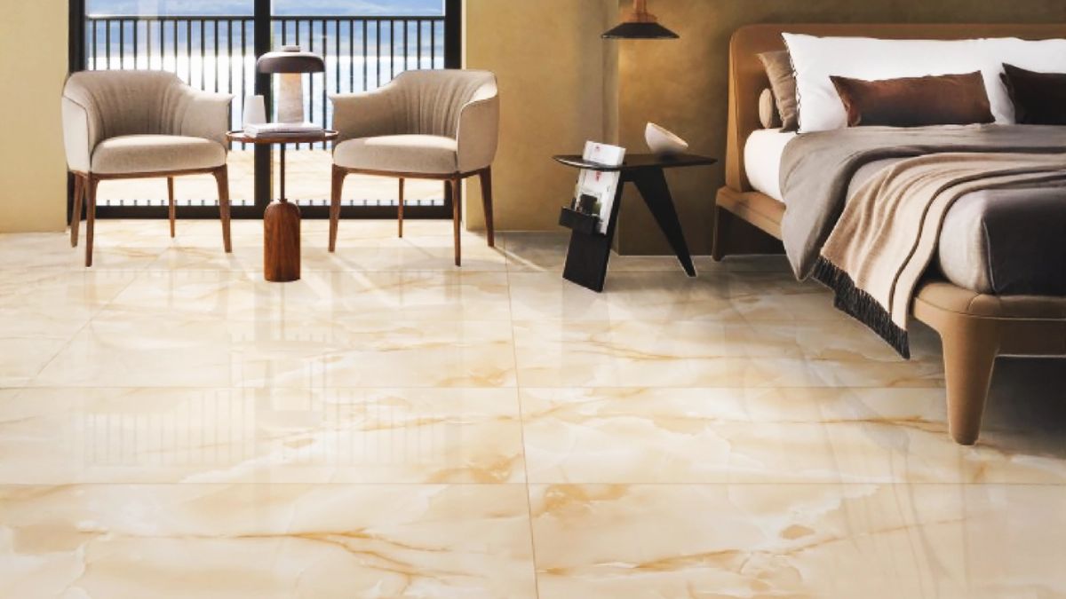 ₹20 करोड़ की धोखाधड़ी के बावजूद टाइल्स कंपनी पर भरोसा बरकरार, ब्रोकरेज ने 59% अपसाइड का दिया टारगेट