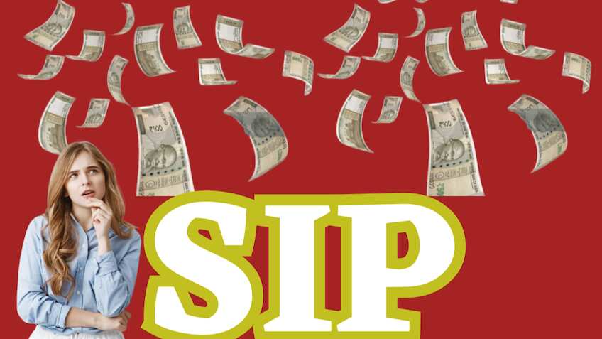 25 की उम्र में 35% तो 50 में कितनी? किस Age में कितनी SIP बनाएगी मालामाल, यहां है निवेश का सटीक Calculation