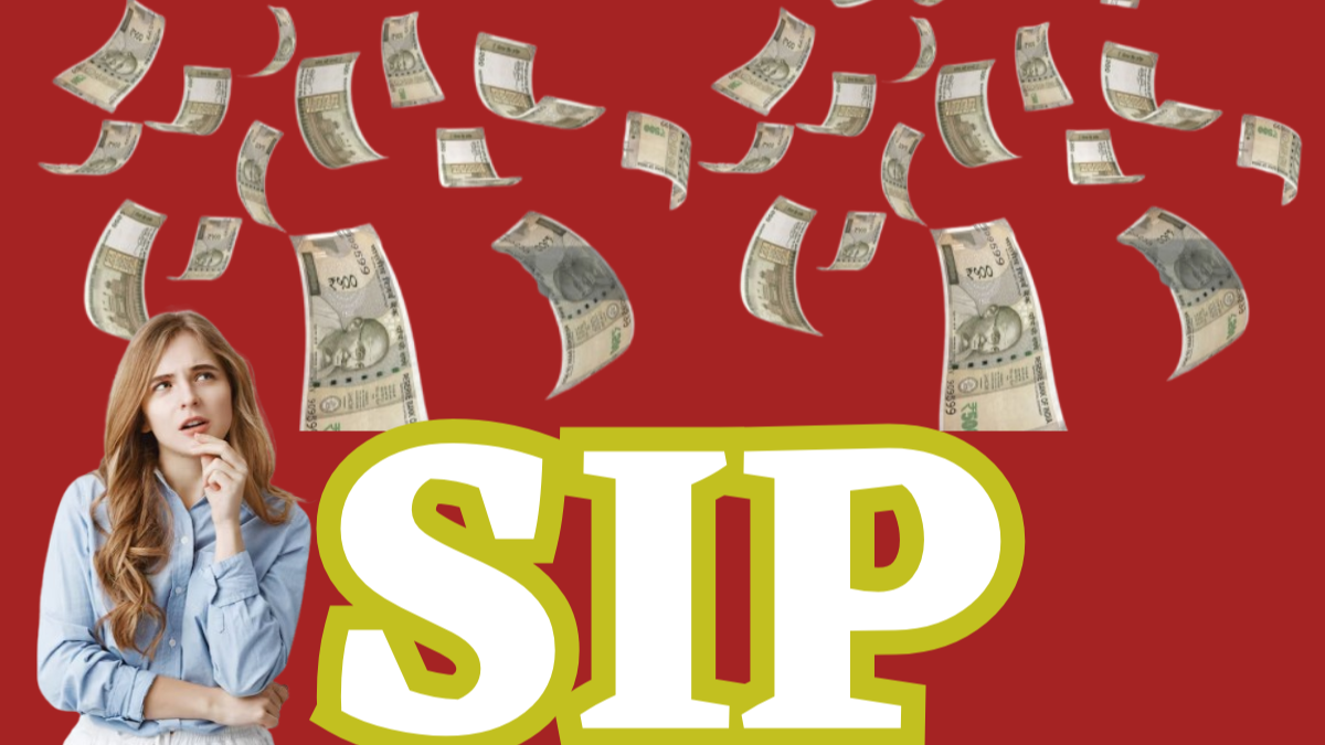 25 की उम्र में 35% तो 50 में कितनी? किस Age में कितनी SIP बनाएगी मालामाल, यहां है निवेश का सटीक Calculation