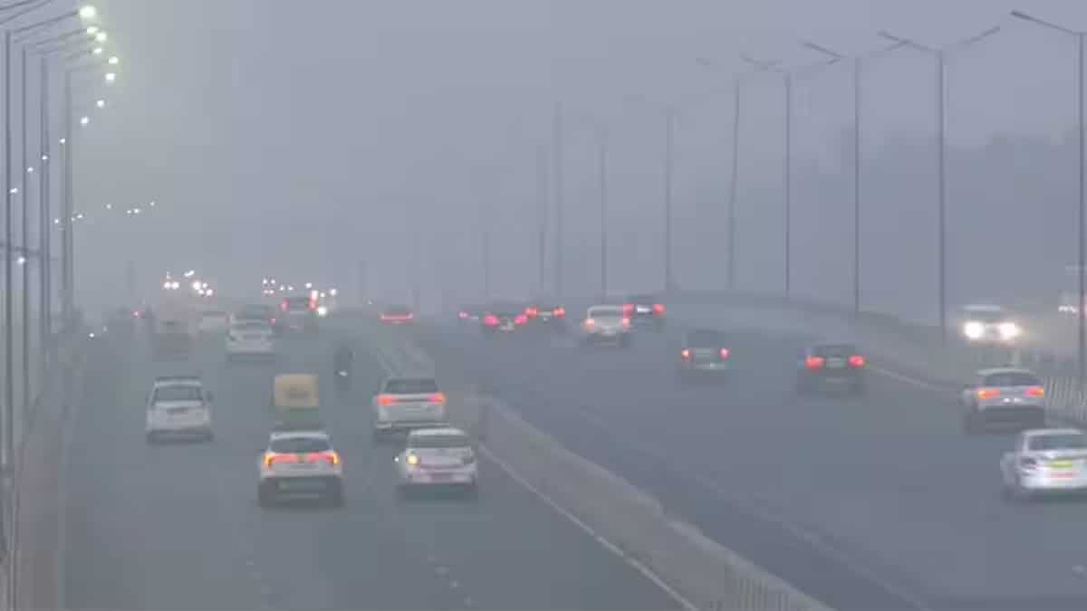 उत्तर प्रदेश में शीत लहर का अलर्ट, सीएम योगी आदित्यनाथ ने कंबल खरीदने के आदेश किए जारी, 1247 रैन बसेरे तैयार!