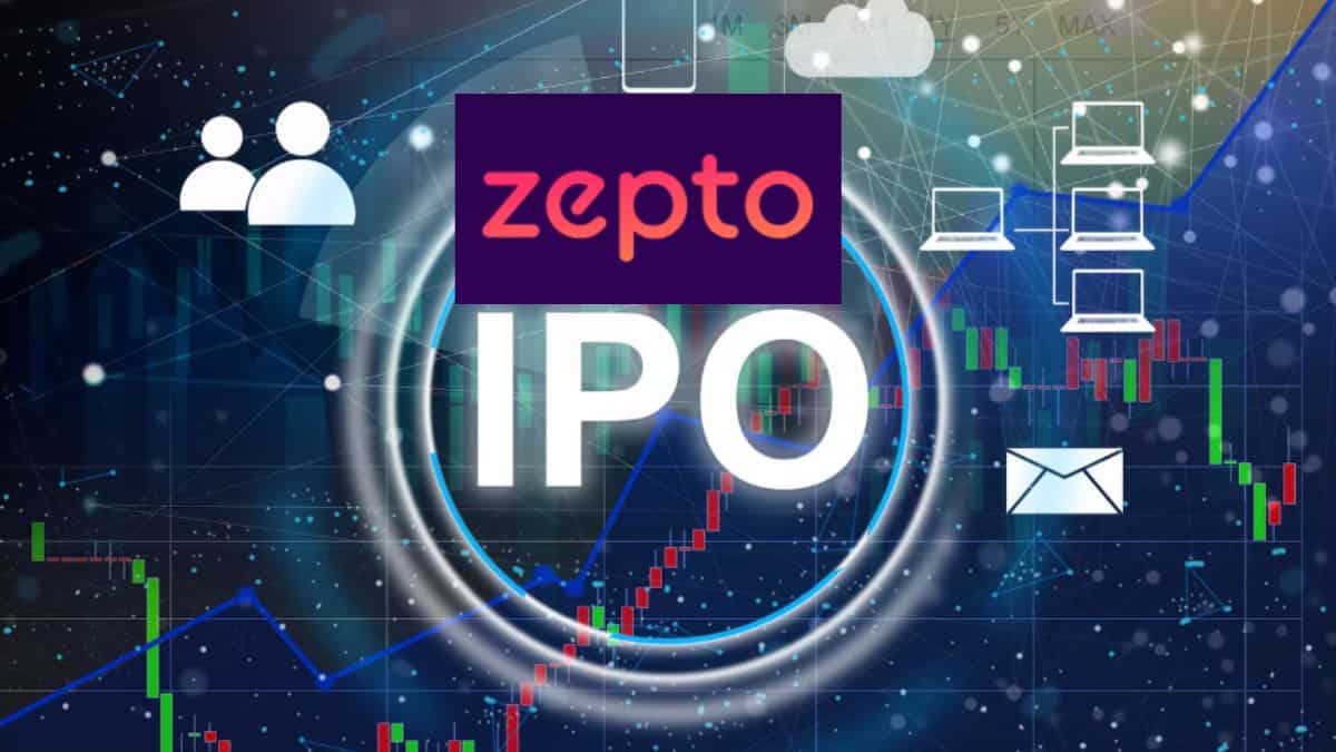 Zepto का मेगा IPO! ₹11000 करोड़ जुटाने के लिए सेबी के पास जमा किए दस्तावेज, जोमैटो-स्विगी को मिलेगी कड़ी टक्कर