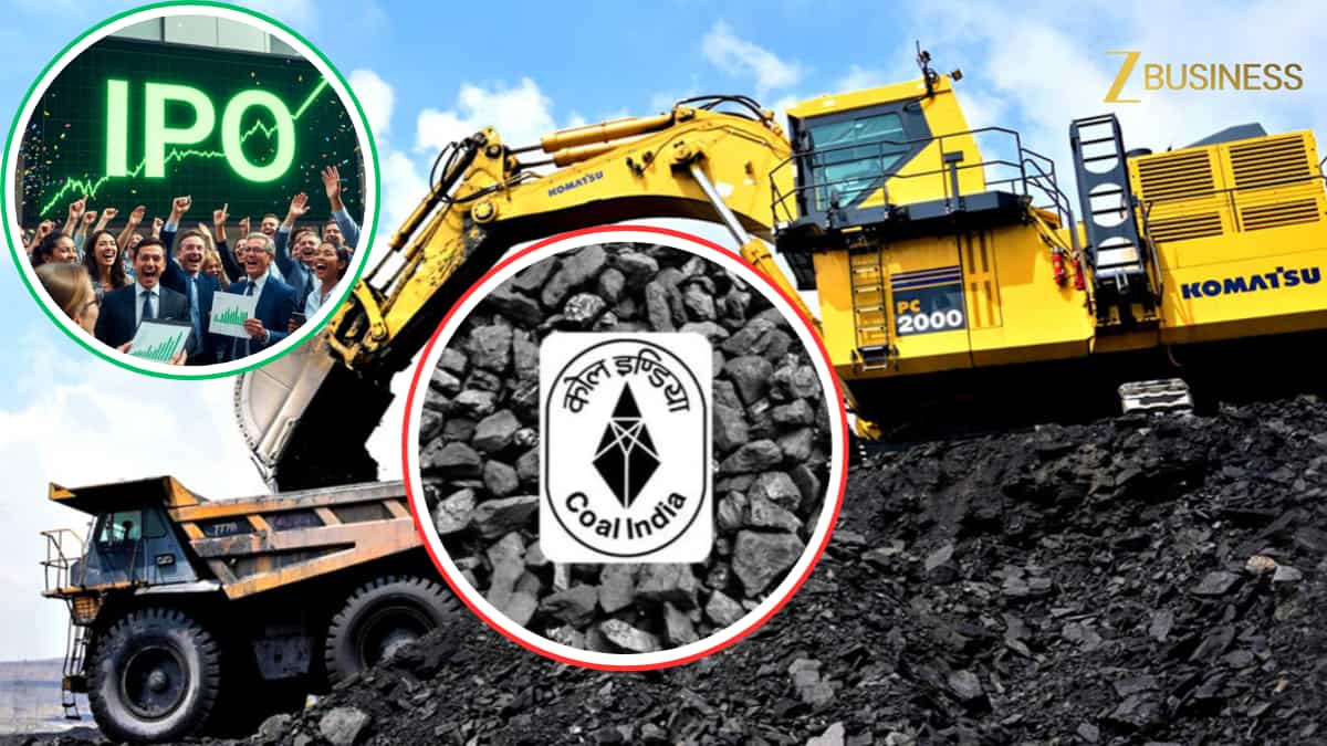 कोल इंडिया की सभी सहायक कंपनियों का आएगा IPO! PMO ने दिया बड़ा निर्देश, 2030 तक हो जाएगा खेल
