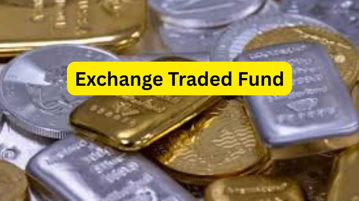 सोना-चांदी खरीदने का मन है? एक्सपर्ट ने बताया क्यों ETF है सिक्कों और गहनों से बेहतर विकल्प