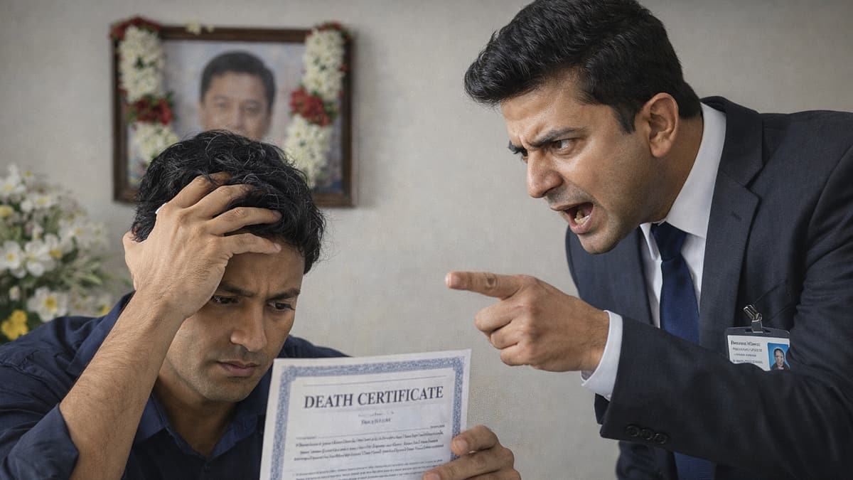 Personal Loan लेकर अगर हो जाए किसी की मौत.. तो कौन भरेगा कर्जा? क्या डूब जाता है बैंक का पैसा? तुरंत जान लें
