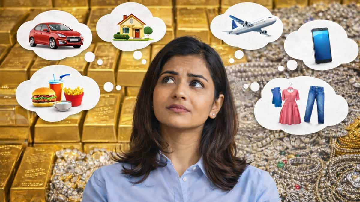 खुश रहने के लिए कितने पैसे चाहिए? बस एक बार समझ लीजिए ये बात.. जिंदगी में फिर कभी नहीं होंगे परेशान!