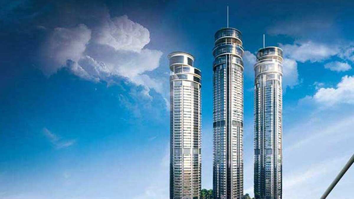 अमीरों ने पानी की तरह बहाया पैसा