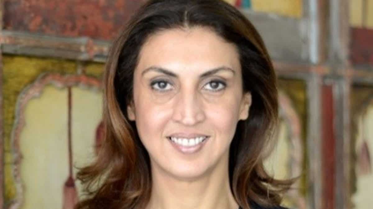 225.76 करोड़ रुपए का ड्यूप्लेक्स अपार्टमेंट