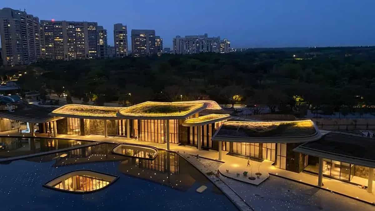 दीपेंद्र गोयल ने खरीदा अपार्टमेंट