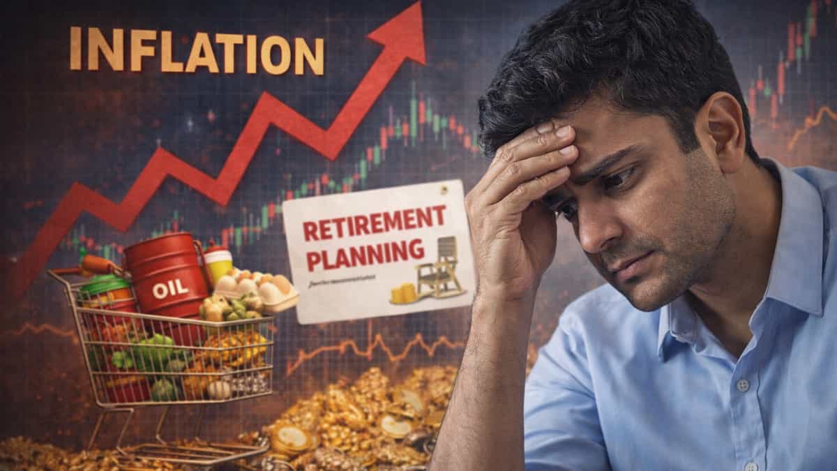 30 की उम्र वालों सावधान! अगर आज कर दी ये 4 गलतियां.. तो रिटायरमेंट में पड़ेगा पछताना.. तुरंत सुधार लें ये आदतें