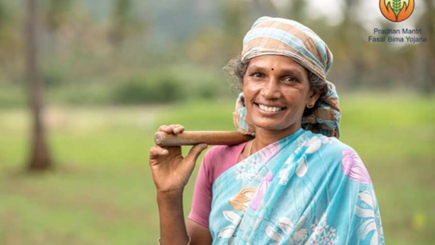 टमाटर-लहुसन की खेती करने वाले किसानों को बड़ी राहत! मौसम की मार से बचाएगा फसल बीमा, 31 दिसंबर तक कराएं बीमा